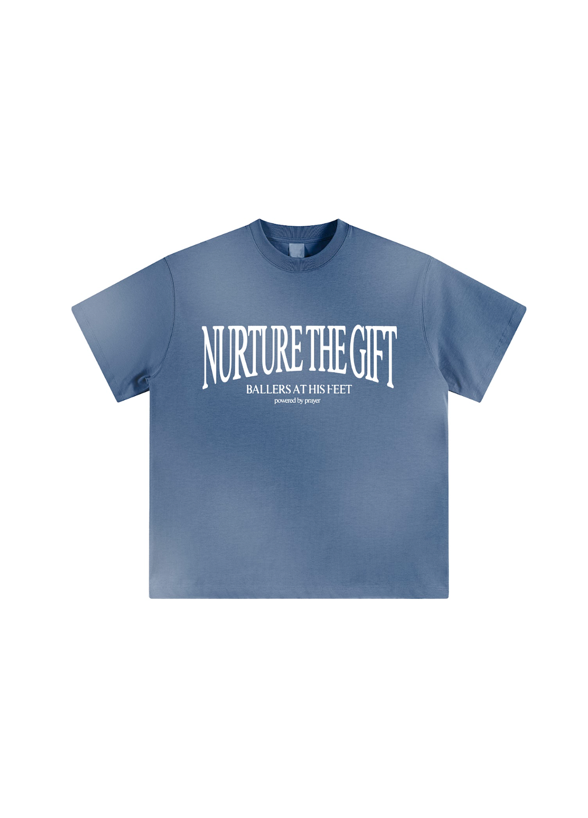 NUTURE THE GIFT TEE