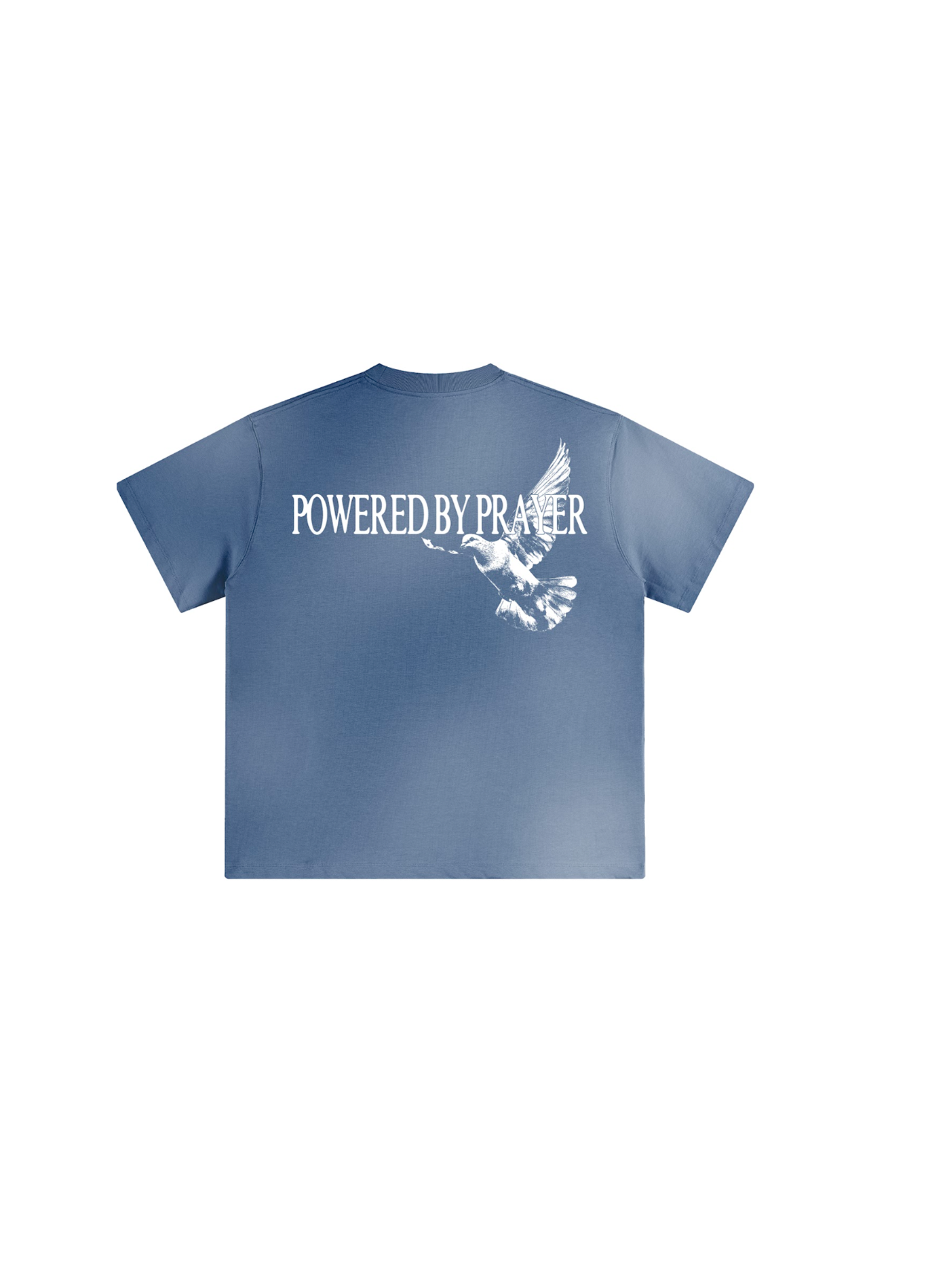 NUTURE THE GIFT TEE